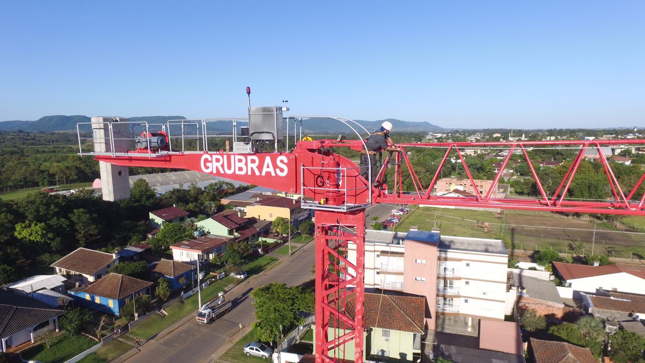 Assistência Técnica